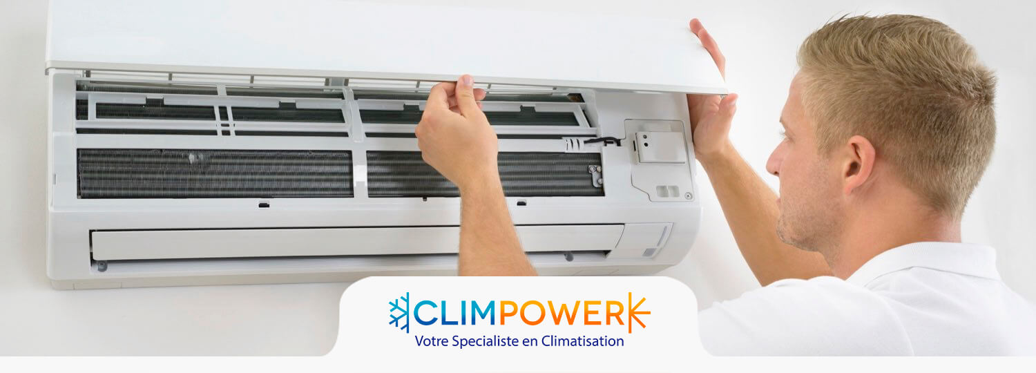 Entretien-Climatisation-Pac-Clim-CLIMPOWER